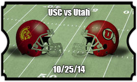2015 USC Trojans Football Tickets | Season | All Games