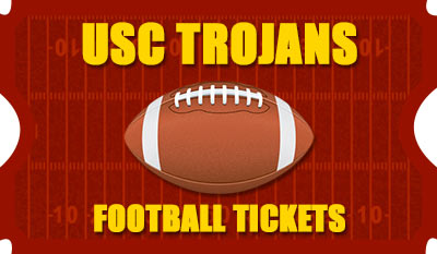 Usc Trojans Football Seating Chart