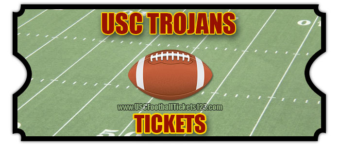 Usc Football Tickets Seating Chart