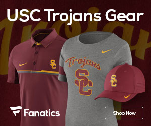 USC Trojans Merchandise