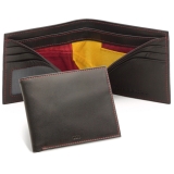 Wallets and Checkbooks