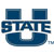 Utah State Aggies Logo